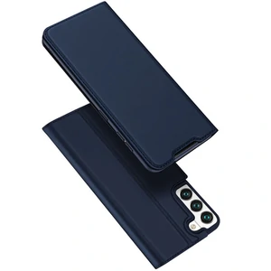 Чехол Dux Ducis Blue для Samsung Galaxy S22 Plus SM-S906