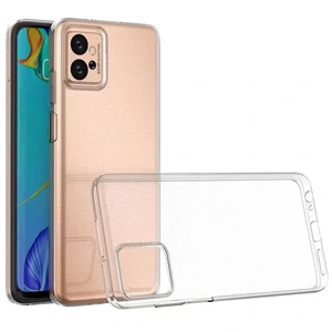 Чохол TPU Epic Transparent 1,5mm для Motorola Moto G32