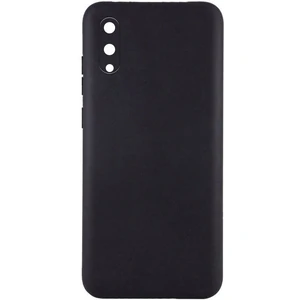Чохол TPU Epic Black Full Camera для Samsung Galaxy A02 SM-A022