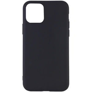 Чохол TPU Epic Black для iPhone 13 Pro