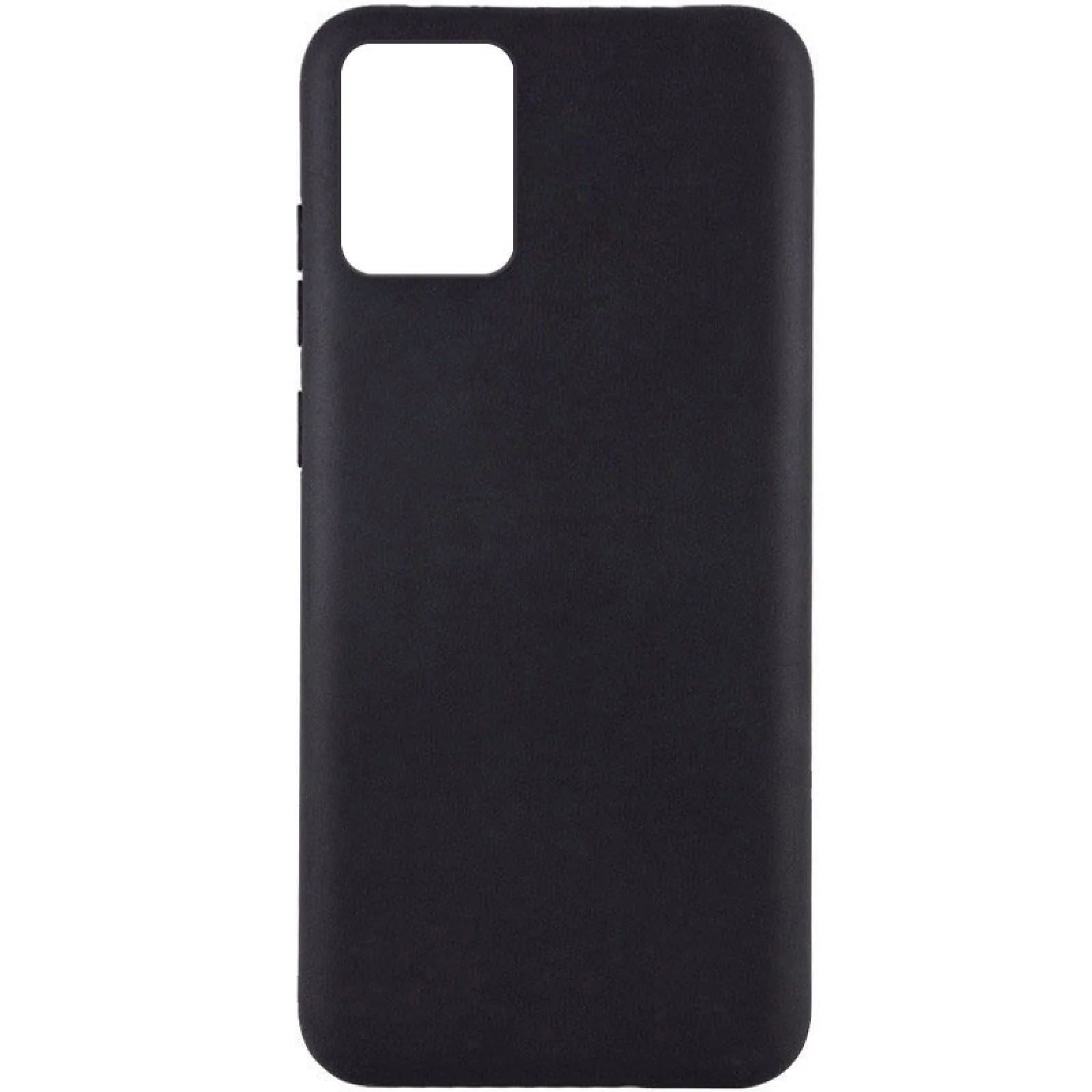 Чохол Epic TPU Case Black для Motorola Moto G32
