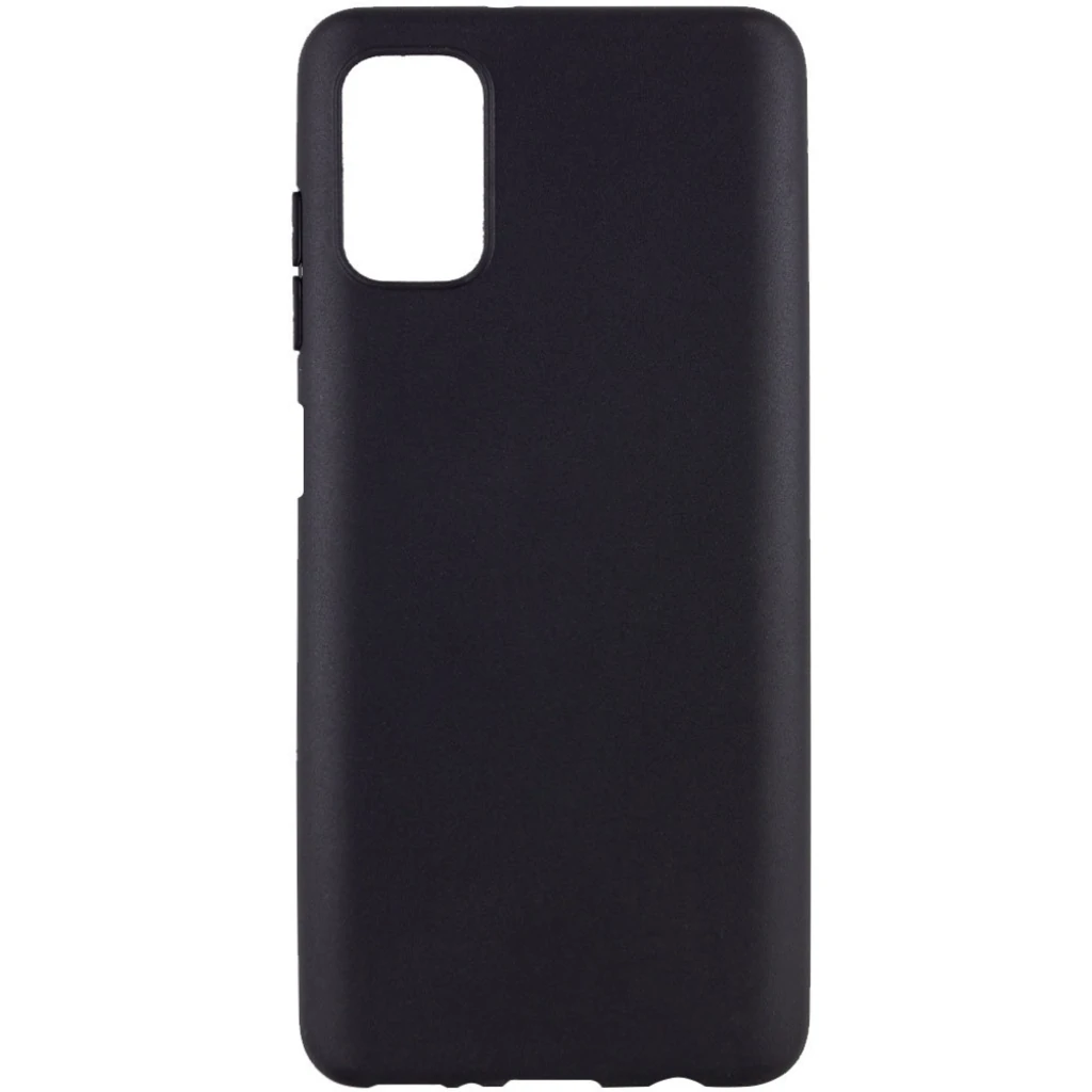 Чохол Epic TPU Case Black для Samsung Galaxy A14 SM-A145