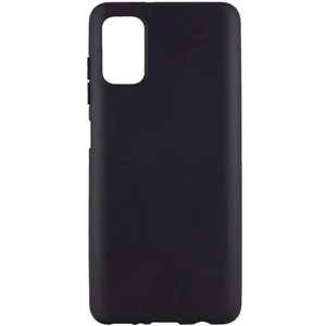 Чохол TPU Epic Black для Samsung Galaxy A14 SM-A145