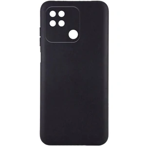Чохол TPU Epic Black Full Camera для Xiaomi Redmi 10C