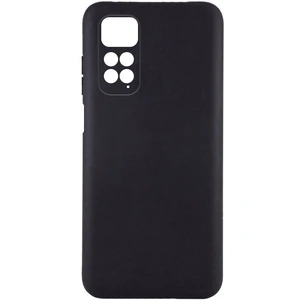 Чехол TPU Epic Black Full Camera для Xiaomi Redmi Note 11, Xiaomi Redmi Note 11S