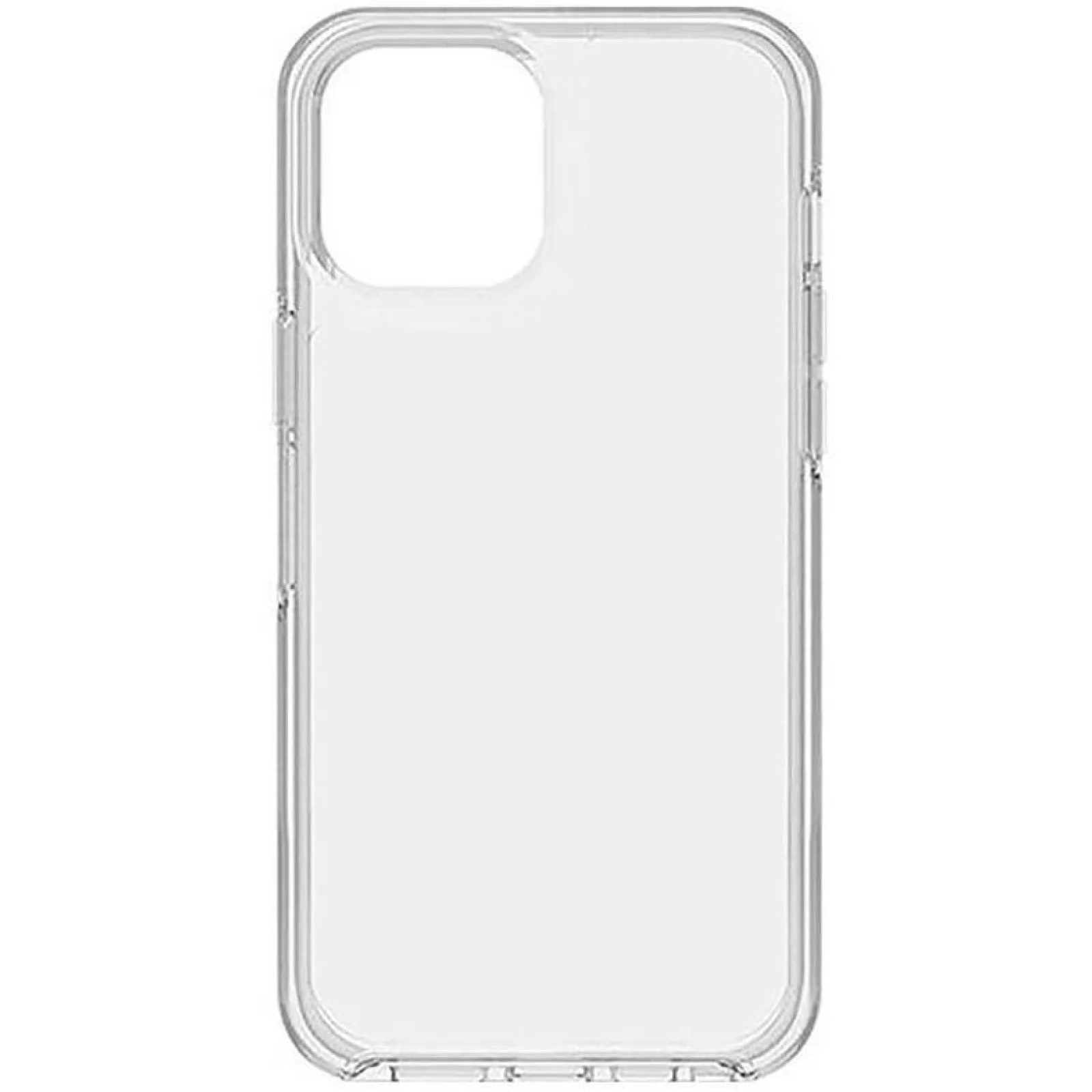 Чохол TPU Epic Transparent 1,5mm для iPhone 13 Pro Max