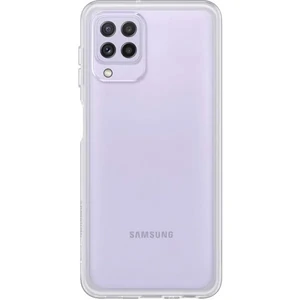 Чохол TPU Epic Transparent 1,5mm для Samsung Galaxy A22 SM-A225, Samsung Galaxy M32 SM-M325