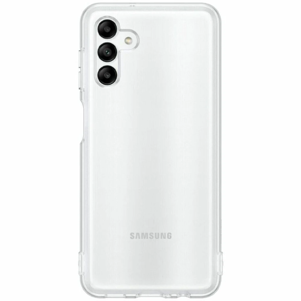 Чехол TPU Epic Transparent 1,5mm для Samsung Galaxy A34 5G SM-A346