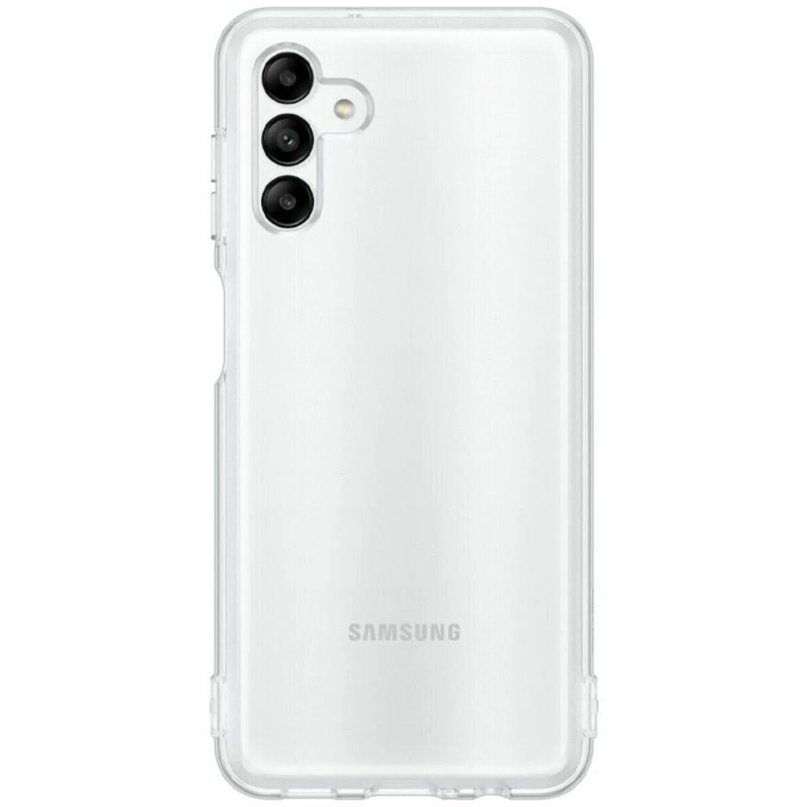 Чехол TPU Epic Transparent 1,5mm для Samsung Galaxy A34 5G SM-A346