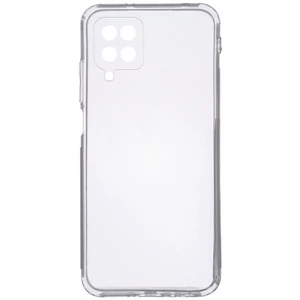 Чохол TPU Epic Transparent 1,5mm Full Camera для Samsung Galaxy M53 5G SM-M536