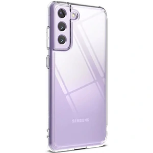 Чохол TPU Epic Transparent 1,5mm Full Camera для Samsung Galaxy S22 SM-S901