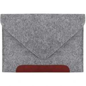 Фетровий чохол-конверт для MacBook 13 (GM10-13)