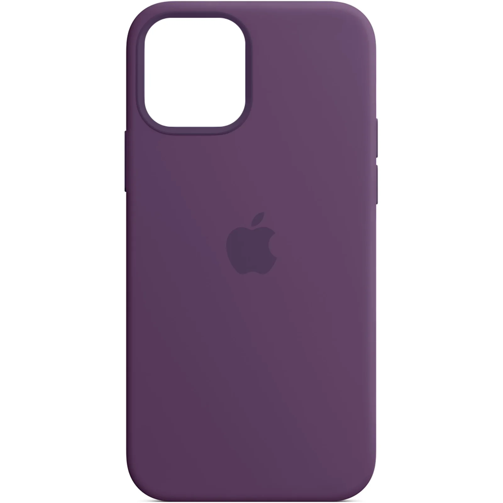 Чохол Silicone Case Full Protective Amethyst для Apple iPhone 13 Pro