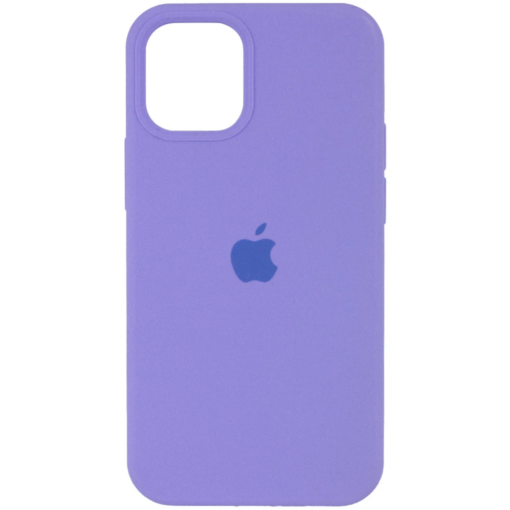 Чехол Silicone Case Full Protective Dasheen для Apple iPhone 13 Pro Max