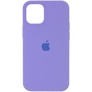 Чехол Silicone Case Full Protective Dasheen для Apple iPhone 13 Pro Max