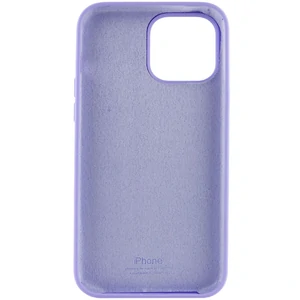 Чехол Silicone Case Full Protective Dasheen для Apple iPhone 14 Pro