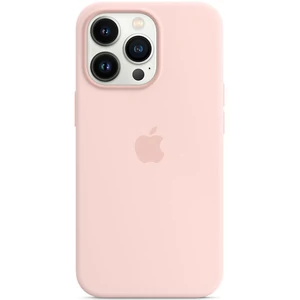 Чехол Silicone Case Full Protective Chalk Pink для Apple iPhone 14 Plus