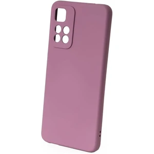 Чехол Silicone Case Full Protective Bordo для Xiaomi Redmi Note 11 5G (China), Xiaomi Redmi Note 11T 5G, Poco M4 Pro