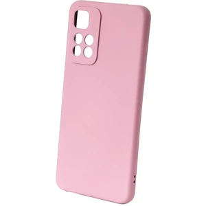 Чехол Silicone Case Full Protective Coral для Xiaomi Redmi Note 11 Pro (China), Xiaomi Redmi Note 11 Pro Plus, Xiaomi 11i, Xiaomi 11i HyperCharge