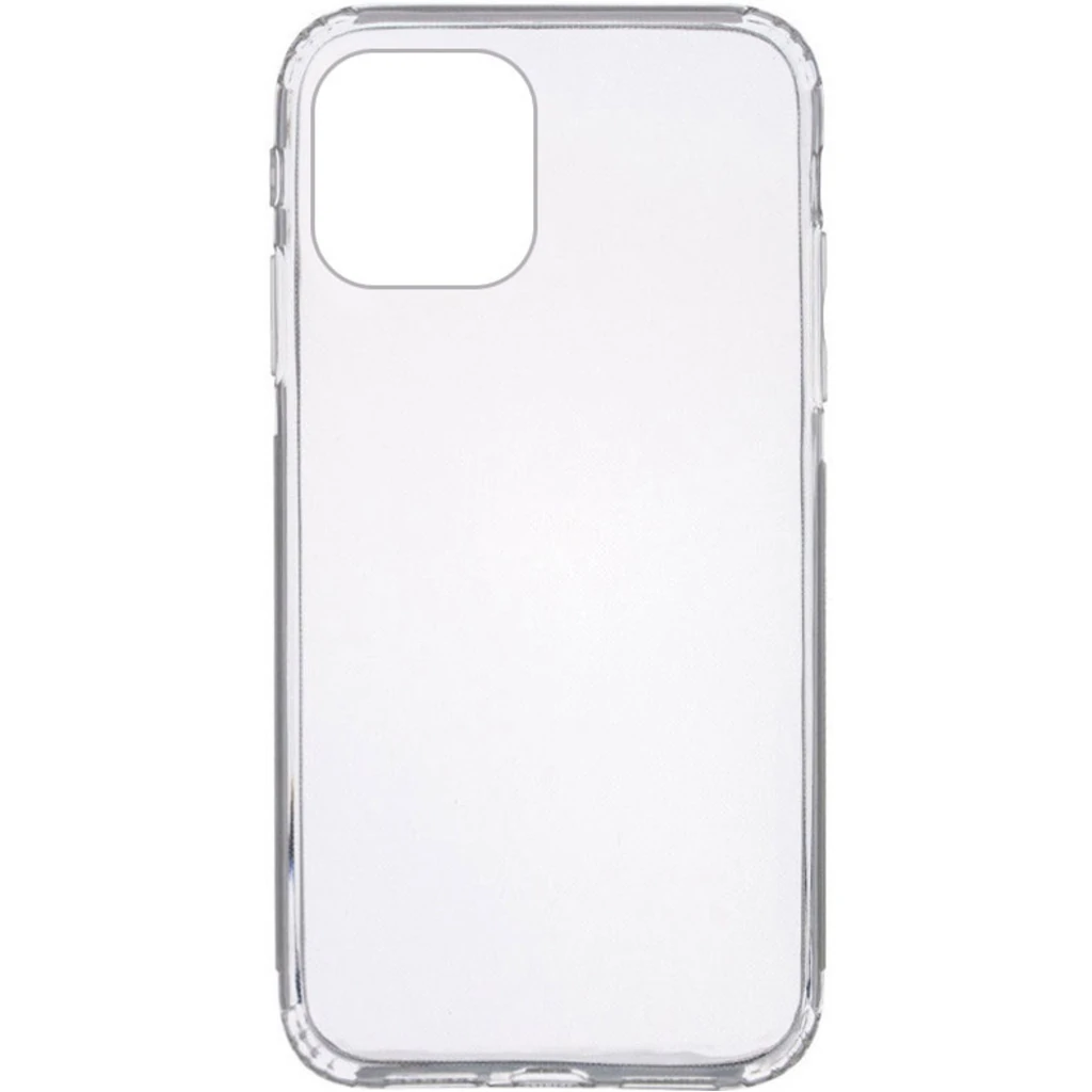 Чехол Getman Clear 1,0 mm для iPhone 14 Pro Max