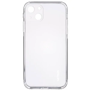 Чохол Getman Clear 1,0 mm для iPhone 13 Mini