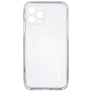 Чехол Getman Clear 1,0 mm для iPhone 13 Pro