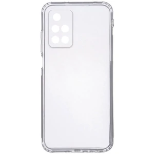 Чехол Getman Clear 1,0 mm для Xiaomi Redmi 10