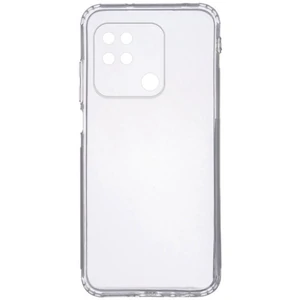 Чехол Getman Clear 1,0 mm для Xiaomi Redmi 10C