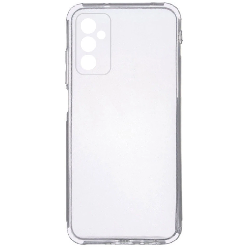 Чехол Getman Clear 1,0 mm для Samsung Galaxy A14 SM-A145