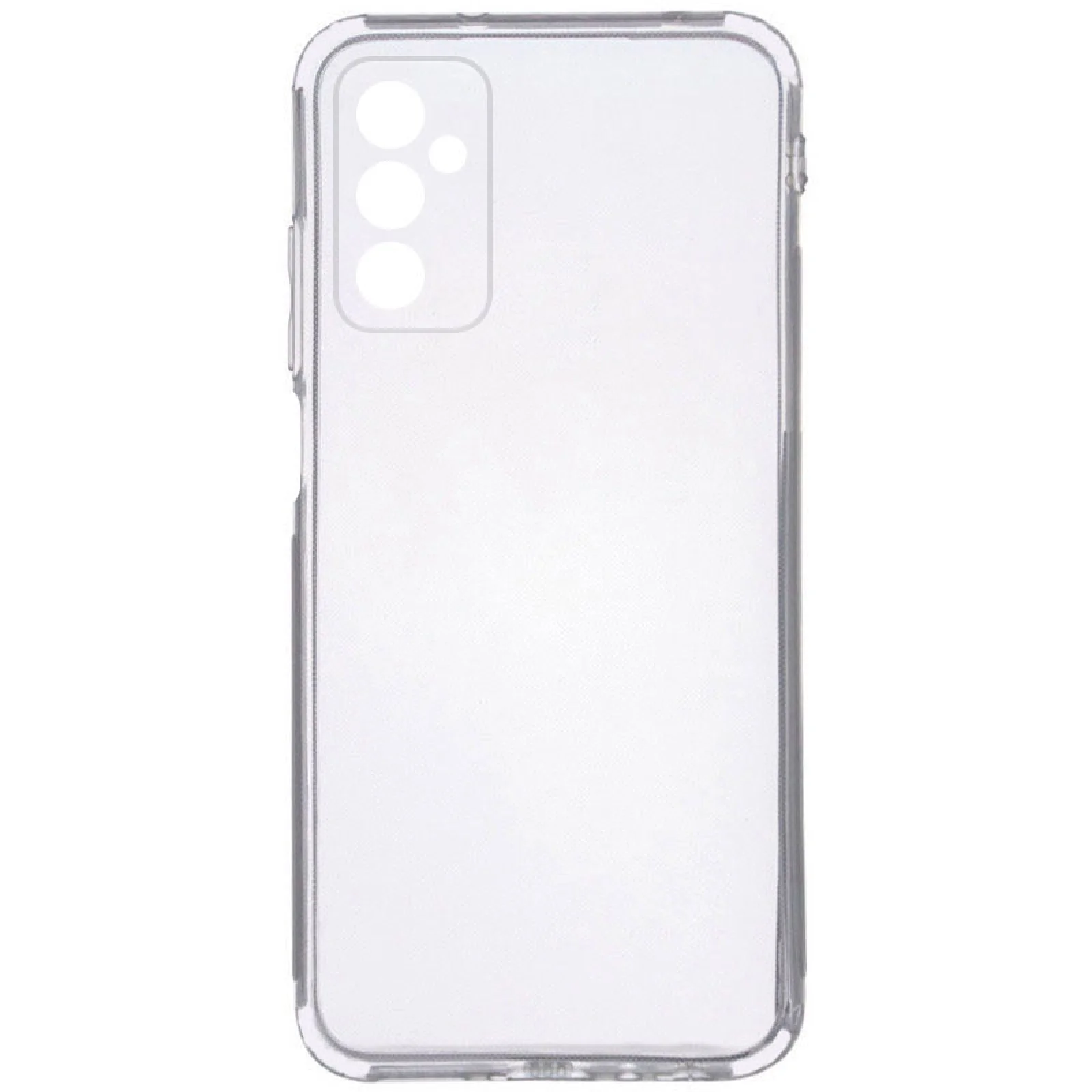 Чехол Getman Clear 1,0 mm для Samsung Galaxy A14 SM-A145