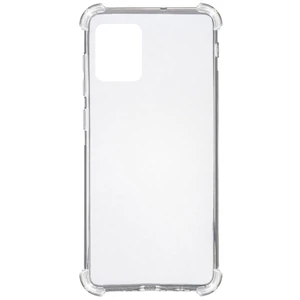Чехол Getman Ease Logo TPU Case Transparent для Motorola Moto G32