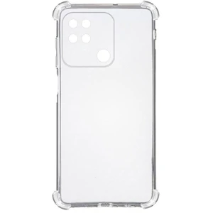 Чохол Getman Ease Logo TPU Case Transparent для Xiaomi Redmi 10C