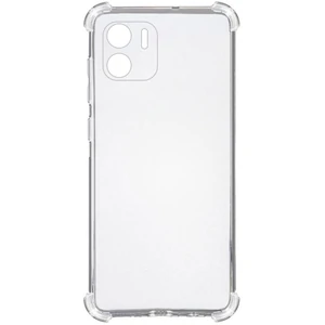 Чехол Getman Ease Logo TPU Case Transparent для Xiaomi Redmi A1