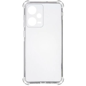 Чехол Getman Ease Logo TPU Case Transparent для Xiaomi Redmi Note 12 Pro 5G