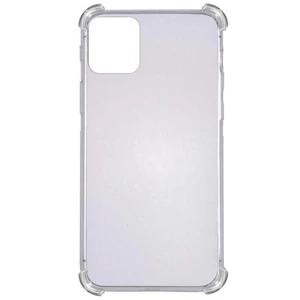 Цвет: Серый - Чехол Getman Ease Logo TPU Case Grey для iPhone 13 Mini