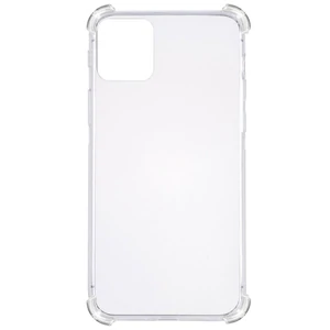 Чехол Getman Ease Logo TPU Case Transparent для iPhone 13 Mini