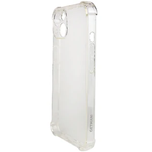 Чехол Getman Ease Logo TPU Case Transparent для iPhone 14 Plus