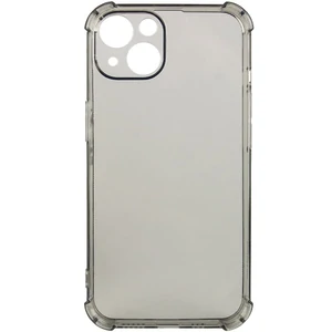 Чехол Getman Ease Logo TPU Case Grey для iPhone 14