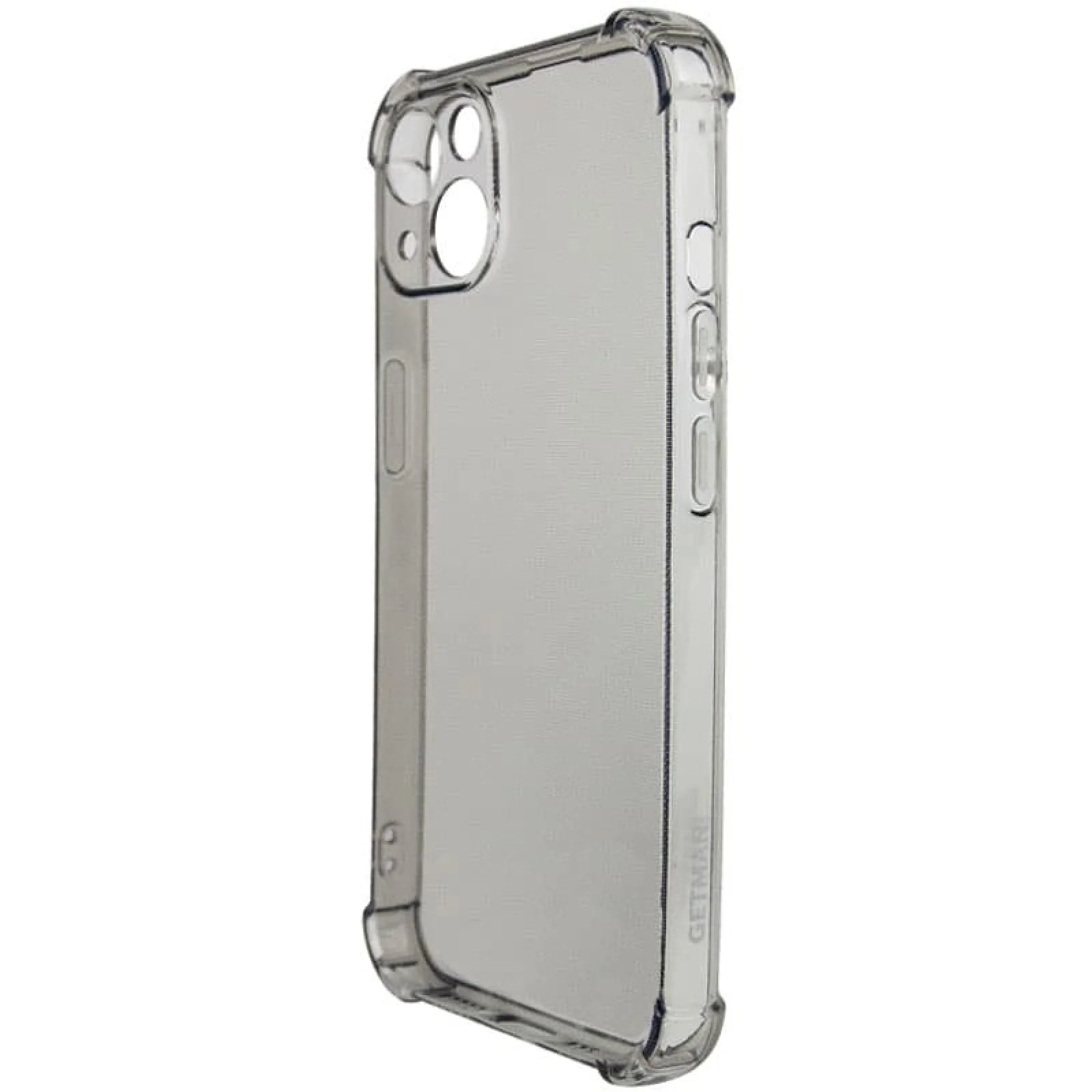 Чехол Getman Ease Logo TPU Case Grey для iPhone 14 Plus