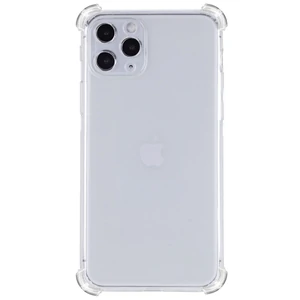 Чехол Getman Ease Logo TPU Case Transparent для iPhone 14 Pro