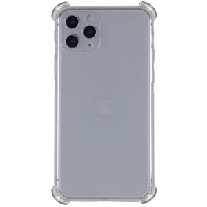 Чехол Getman Ease Logo TPU Case Grey для iPhone 14 Pro