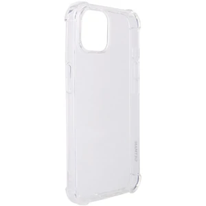 Чехол Getman Ease Logo TPU Case Transparent для iPhone 15 Pro Max