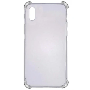 Колір: Сірий - Чохол Getman Ease Logo TPU Case Grey для iPhone X, iPhone XS