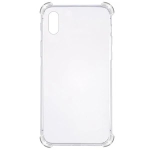 Чохол Getman Ease Logo TPU Case Transparent для iPhone X, iPhone XS
