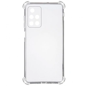 Чехол Getman Ease TPU Case Transparent для Xiaomi Redmi 10