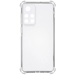 Чохол Getman Ease Logo TPU Case Transparent для Xiaomi Redmi Note 11, Xiaomi Redmi Note 11S