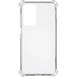 Чехол Getman Ease Logo TPU Case Transparent для Xiaomi Redmi Note 12 4G
