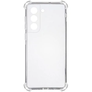 Чехол Getman Ease Logo TPU Case Transparent для Samsung Galaxy S22 Plus SM-S906