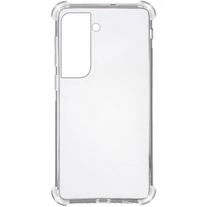 Чехол Getman Ease Logo TPU Case Transparent для Samsung Galaxy S23 Plus SM-S916
