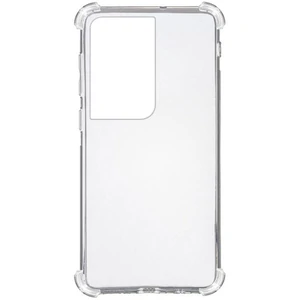 Чехол Getman Ease Logo TPU Case Transparent для Samsung Galaxy S24 Ultra SM-S928